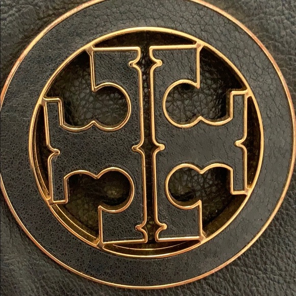 Tory Burch crossbody bag and clutch - Picture 10 of 12